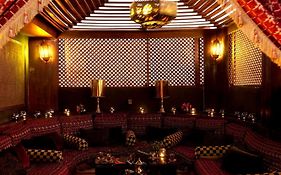 Barceló Cairo Pyramids